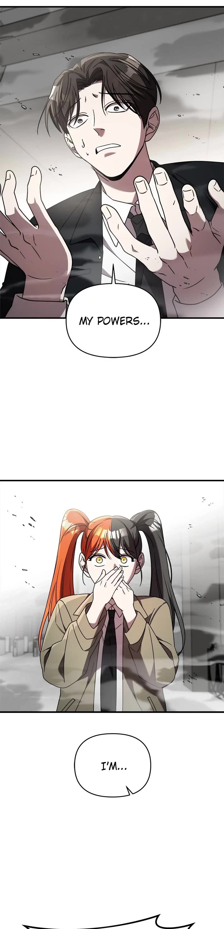 Pure Villain chapter 119 page 5