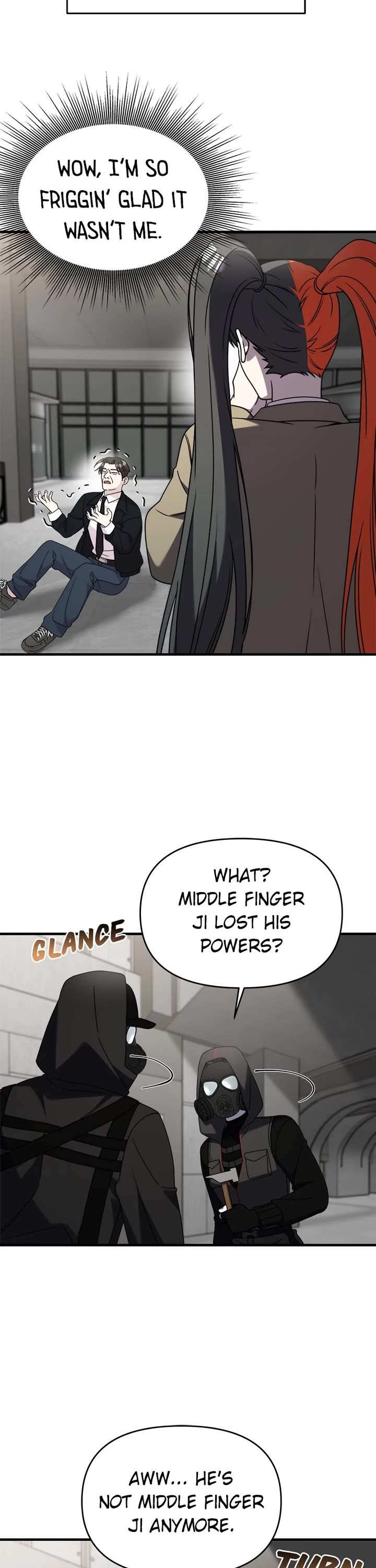 Pure Villain chapter 119 page 7