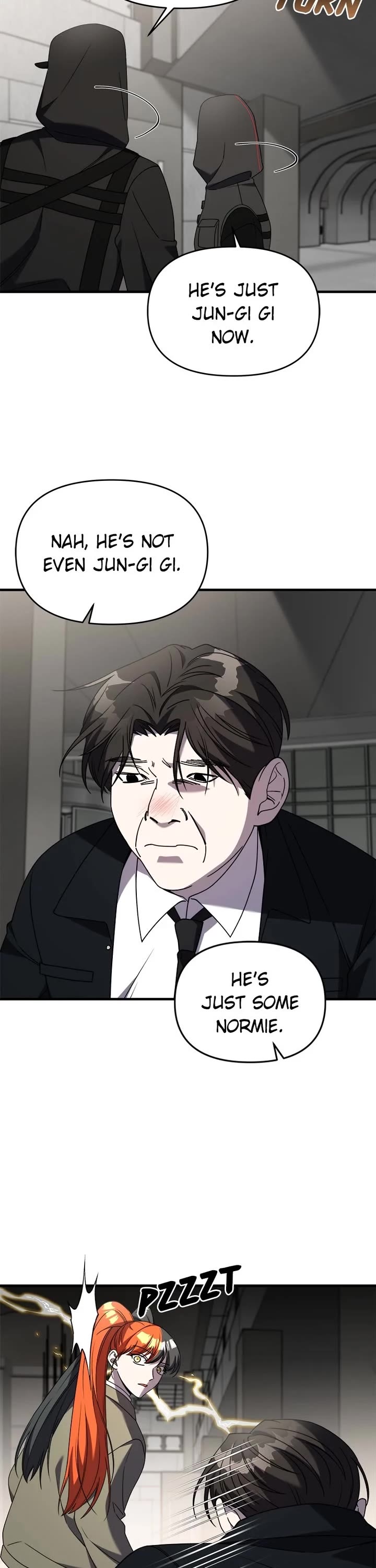 Pure Villain chapter 119 page 8