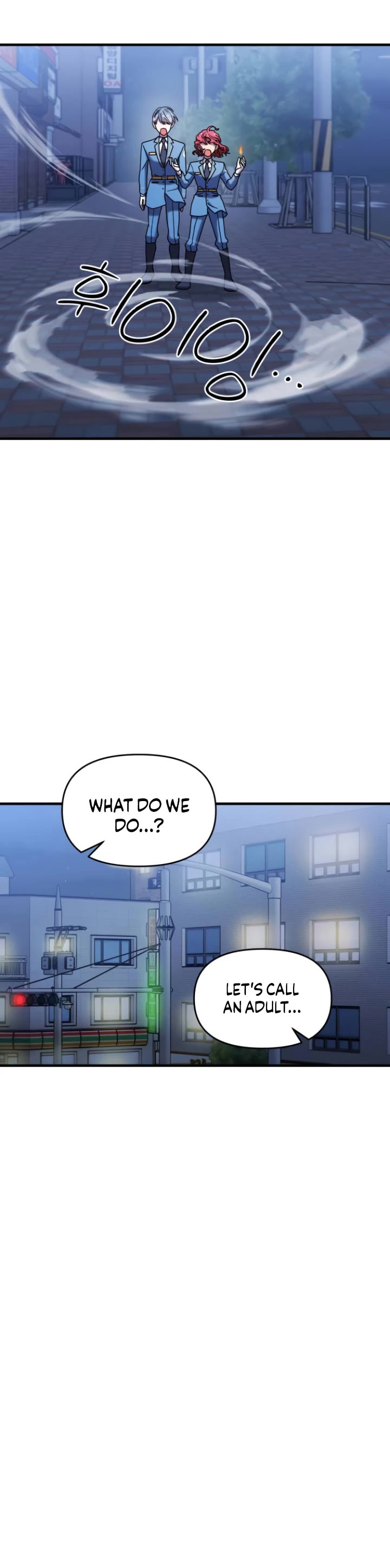 Pure Villain chapter 12 page 10