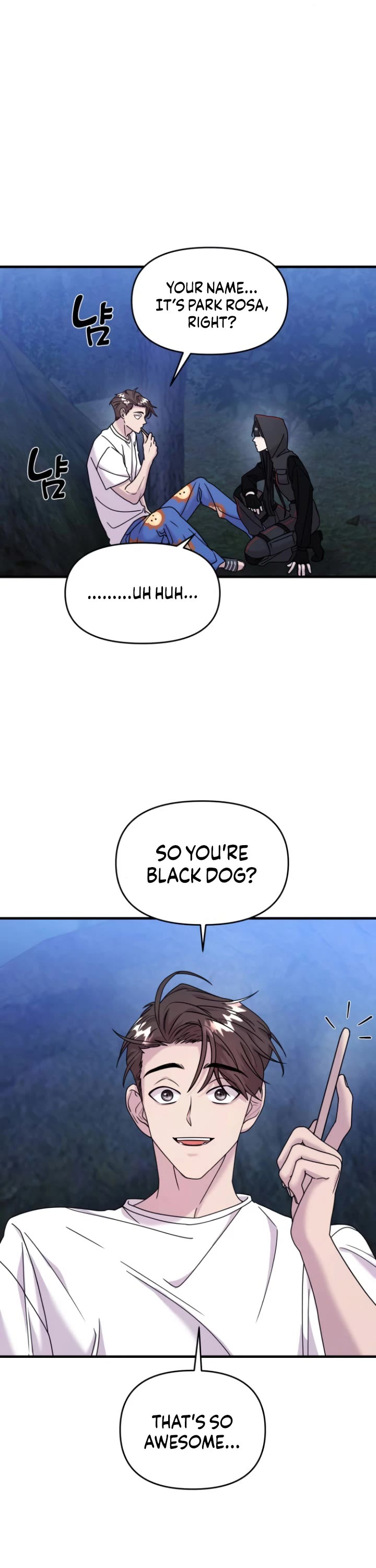 Pure Villain chapter 12 page 12