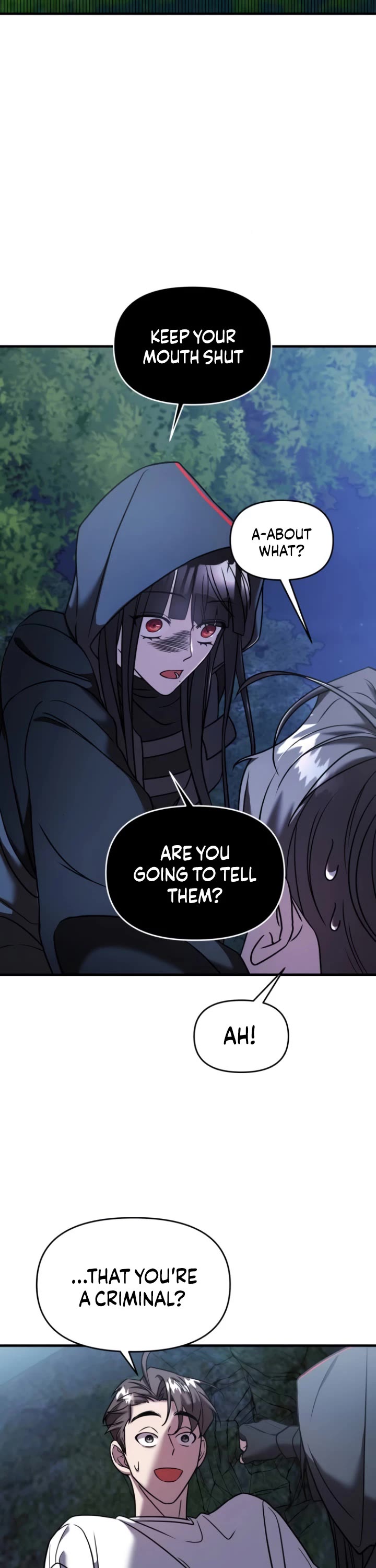 Pure Villain chapter 12 page 14