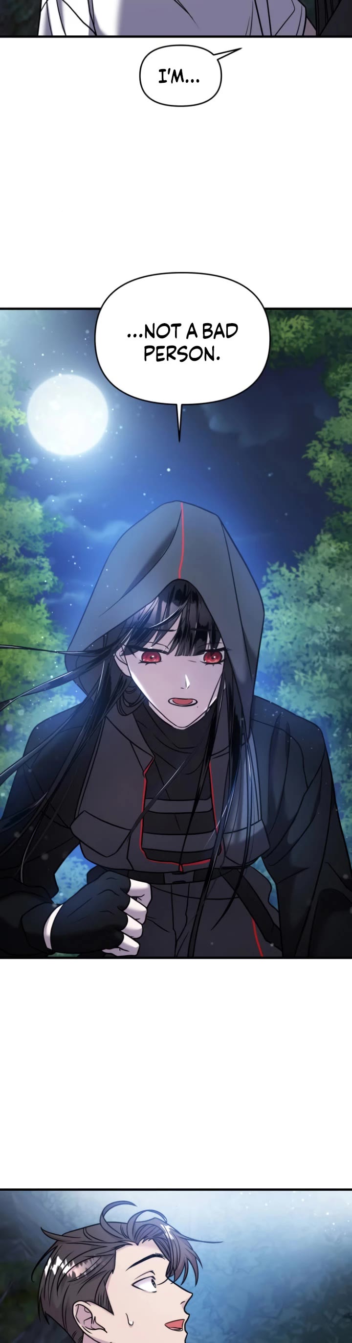 Pure Villain chapter 12 page 15