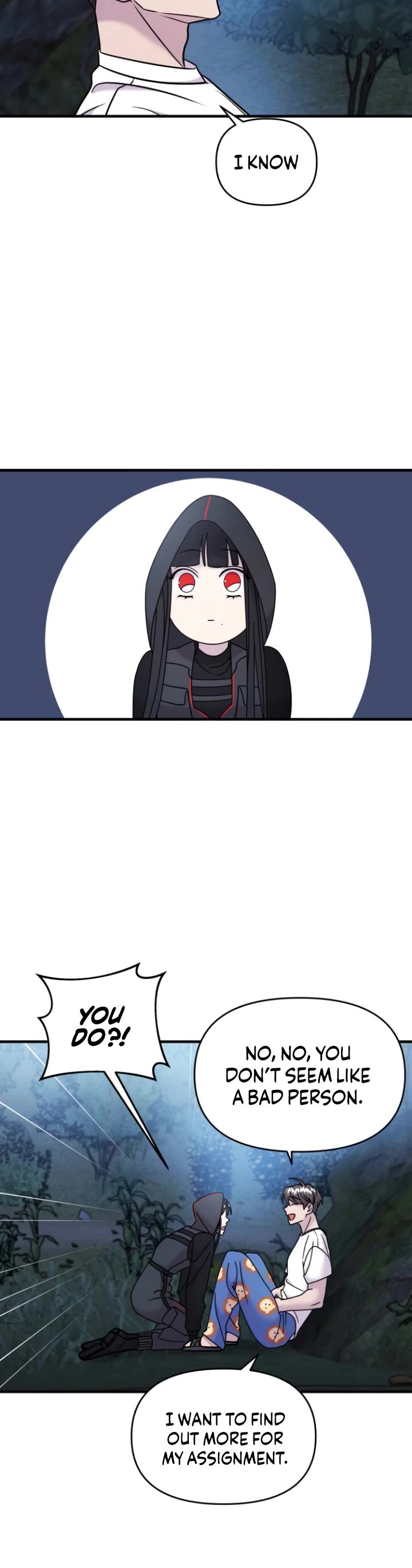 Pure Villain chapter 12 page 16