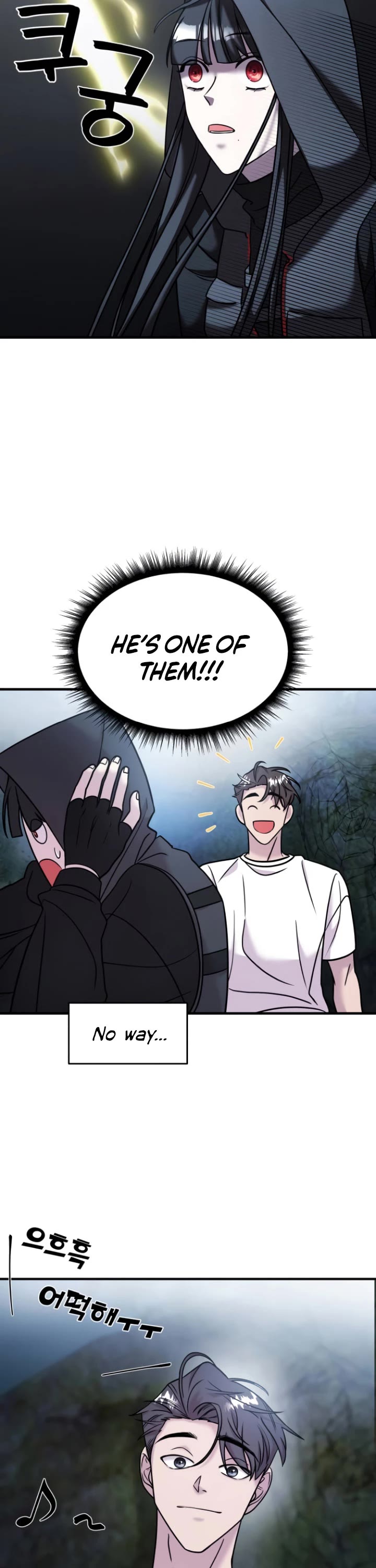 Pure Villain chapter 12 page 18