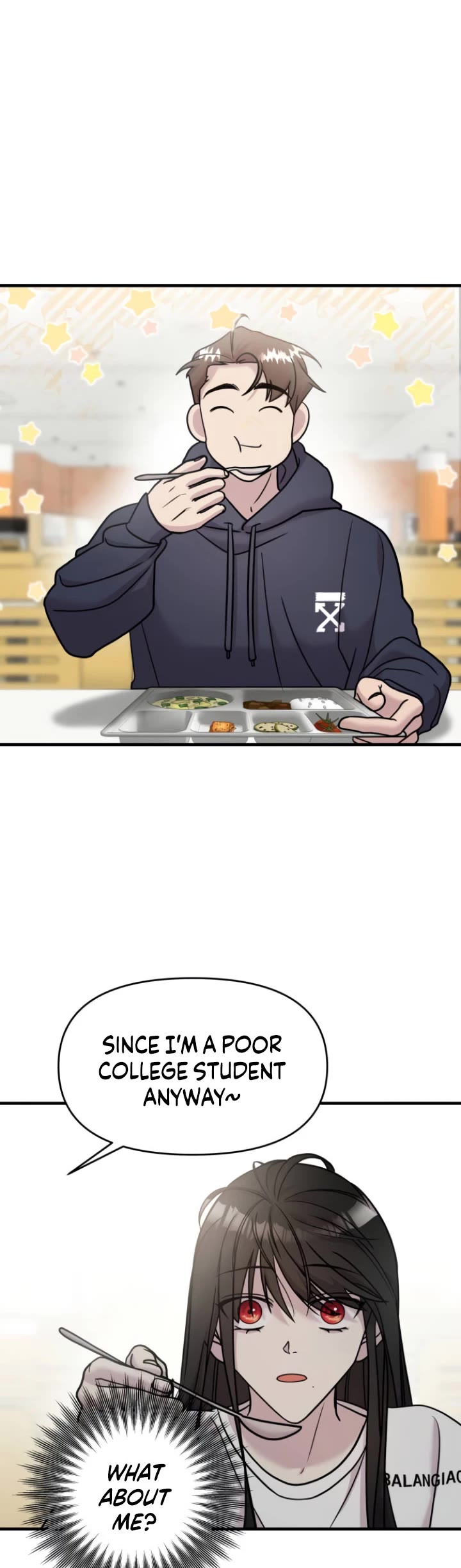 Pure Villain chapter 12 page 21