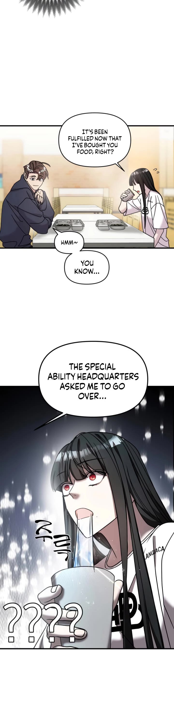 Pure Villain chapter 12 page 22