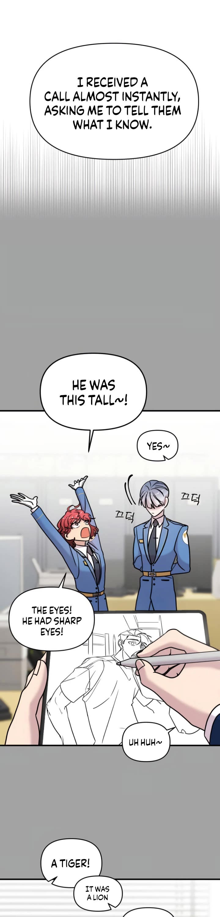 Pure Villain chapter 12 page 23