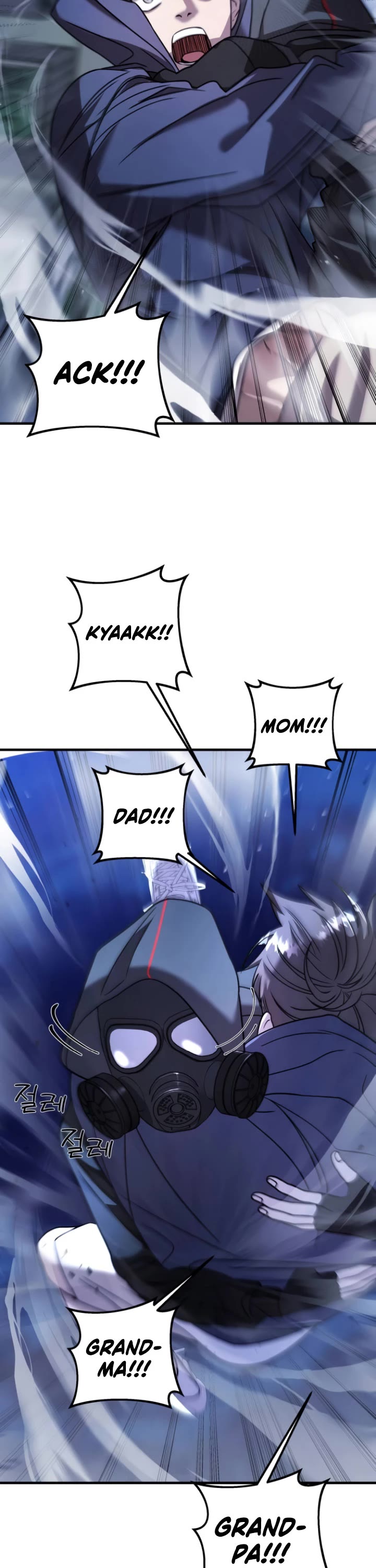 Pure Villain chapter 12 page 28