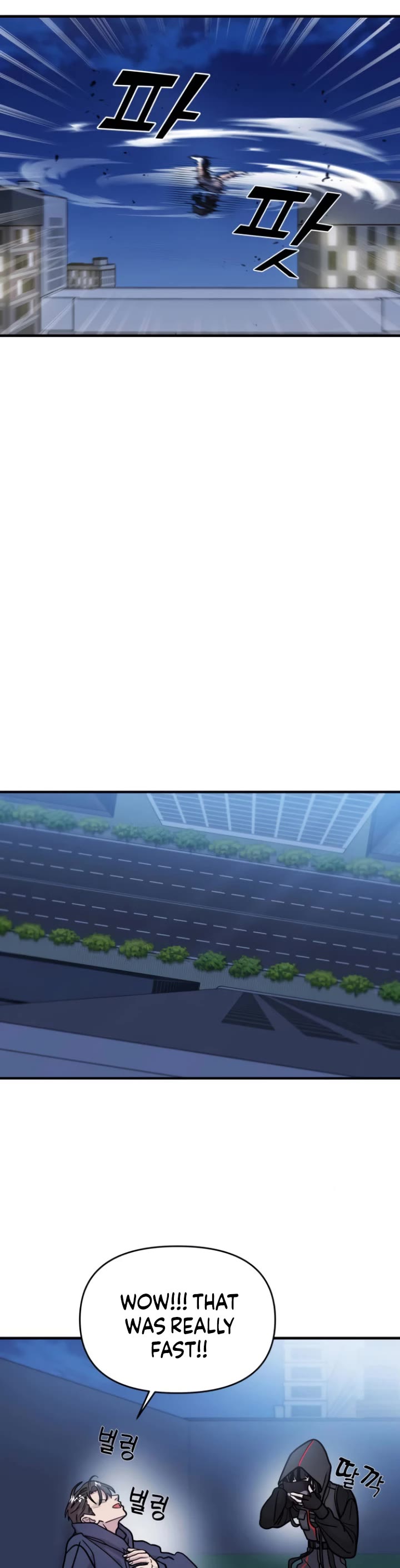 Pure Villain chapter 12 page 30