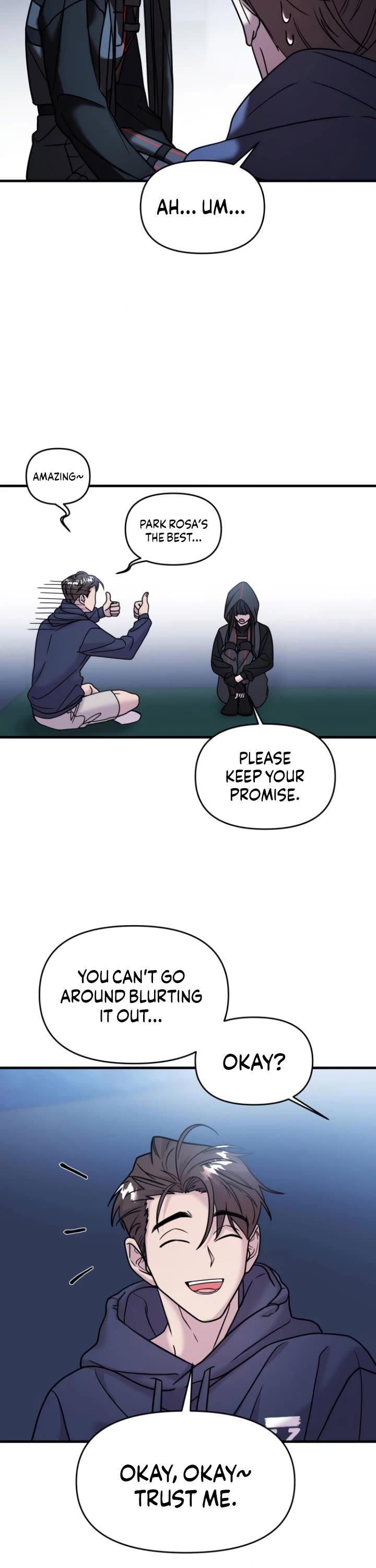 Pure Villain chapter 12 page 32