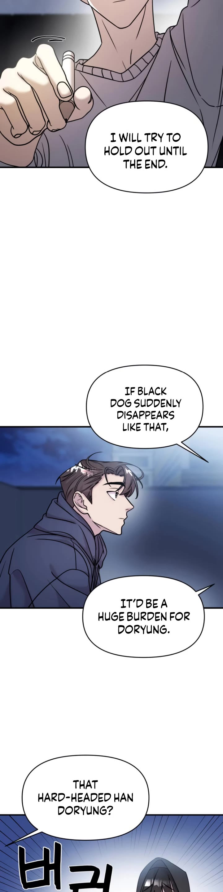 Pure Villain chapter 12 page 35