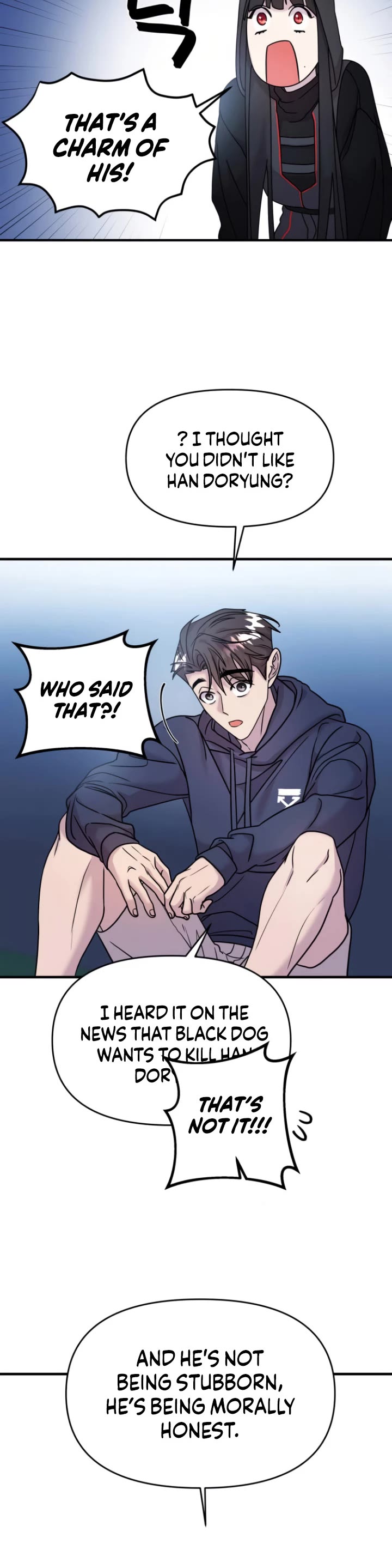 Pure Villain chapter 12 page 36