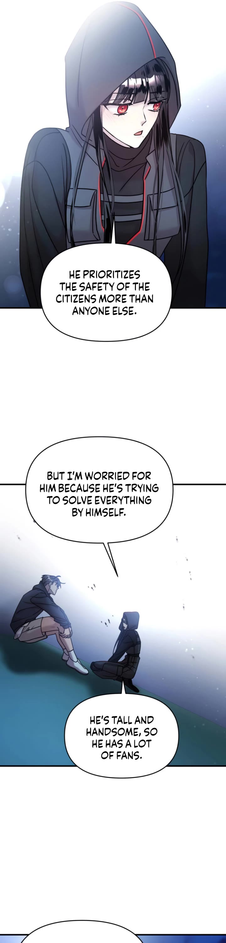 Pure Villain chapter 12 page 37