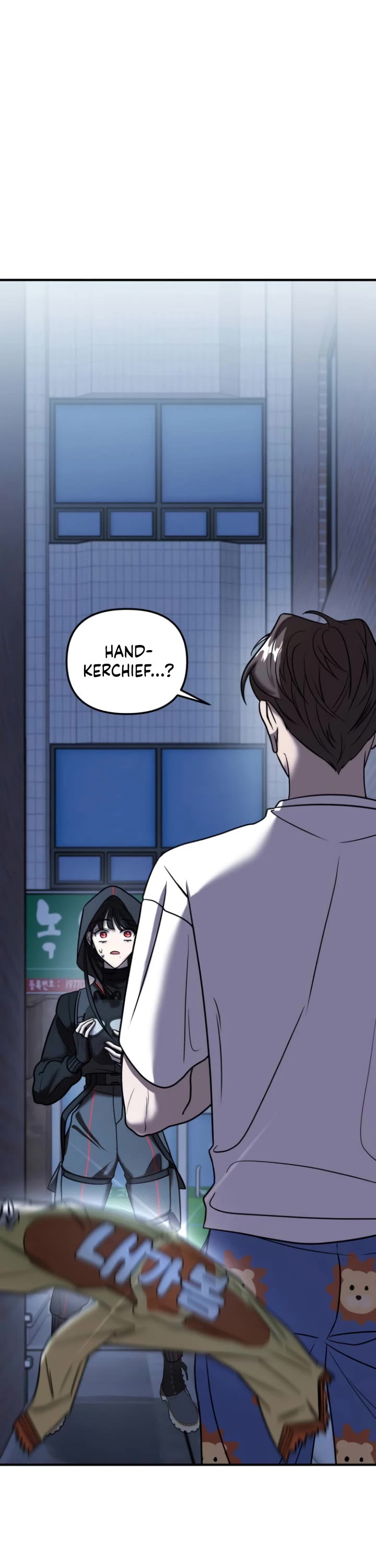 Pure Villain chapter 12 page 4