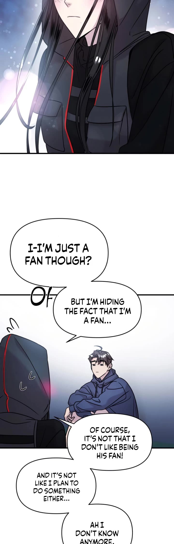 Pure Villain chapter 12 page 40