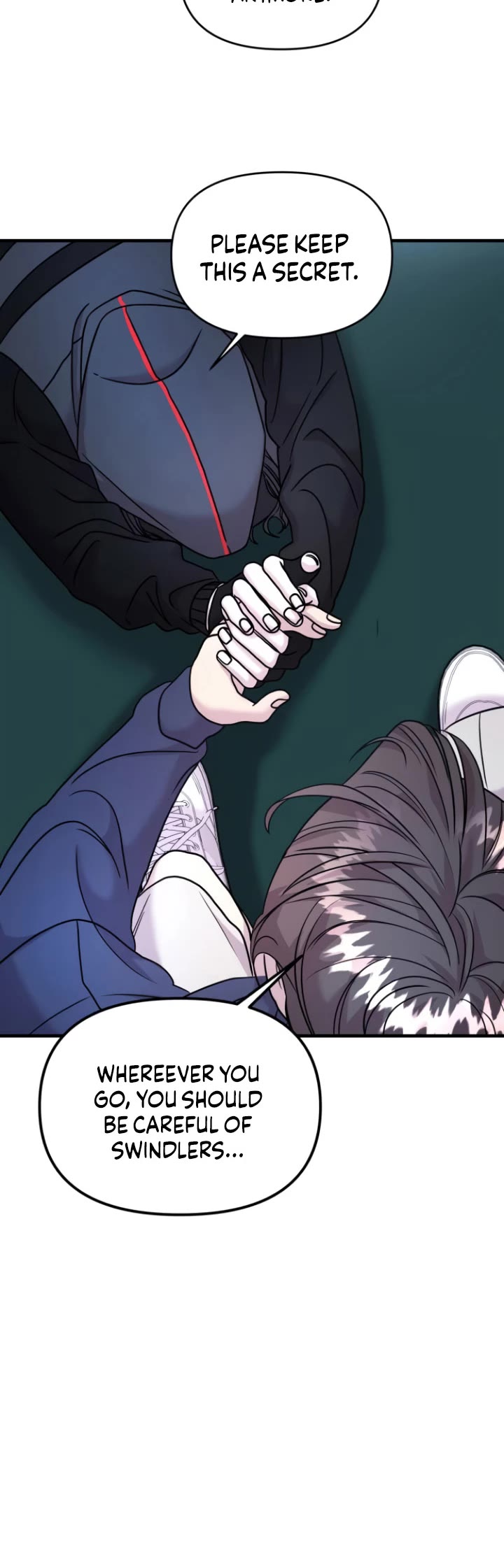 Pure Villain chapter 12 page 41