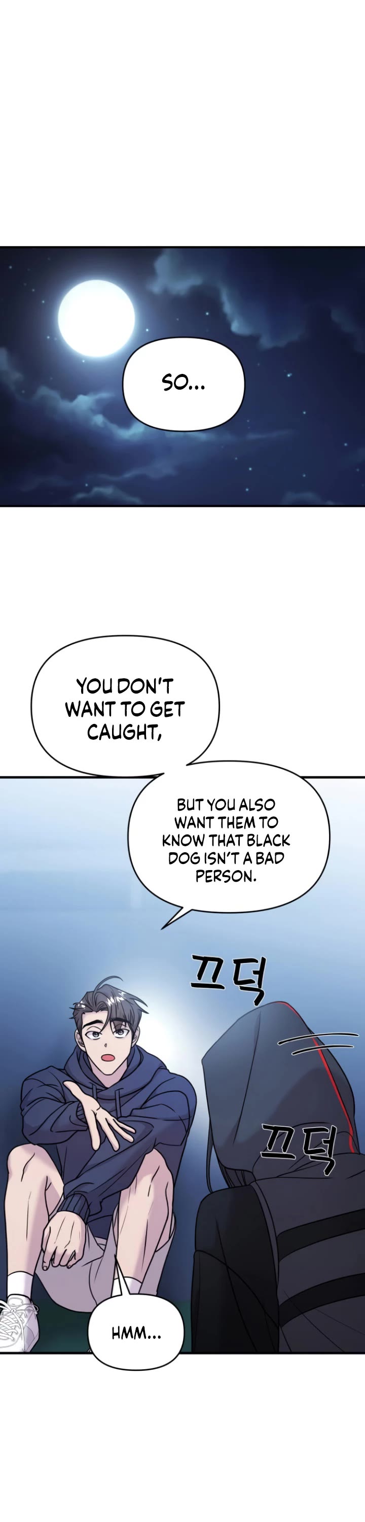 Pure Villain chapter 12 page 42