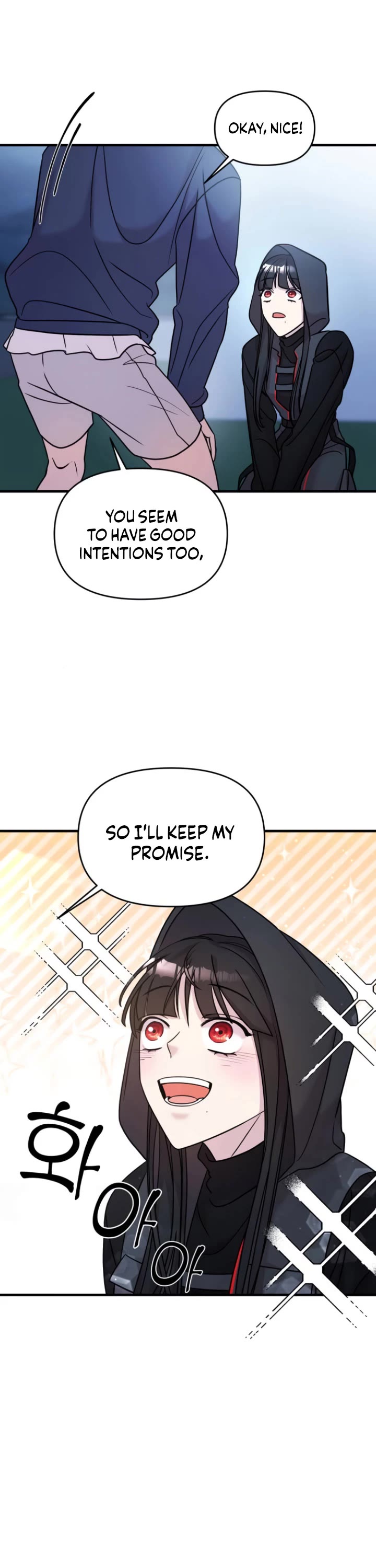 Pure Villain chapter 12 page 43