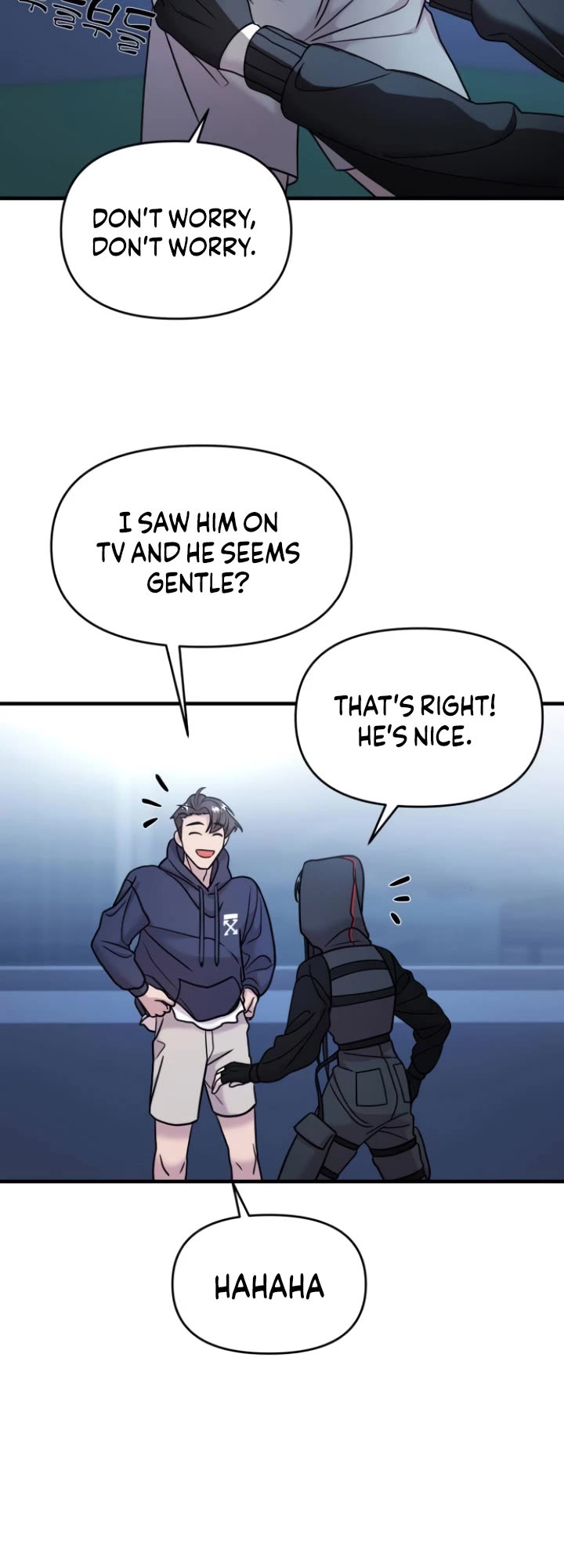 Pure Villain chapter 12 page 45