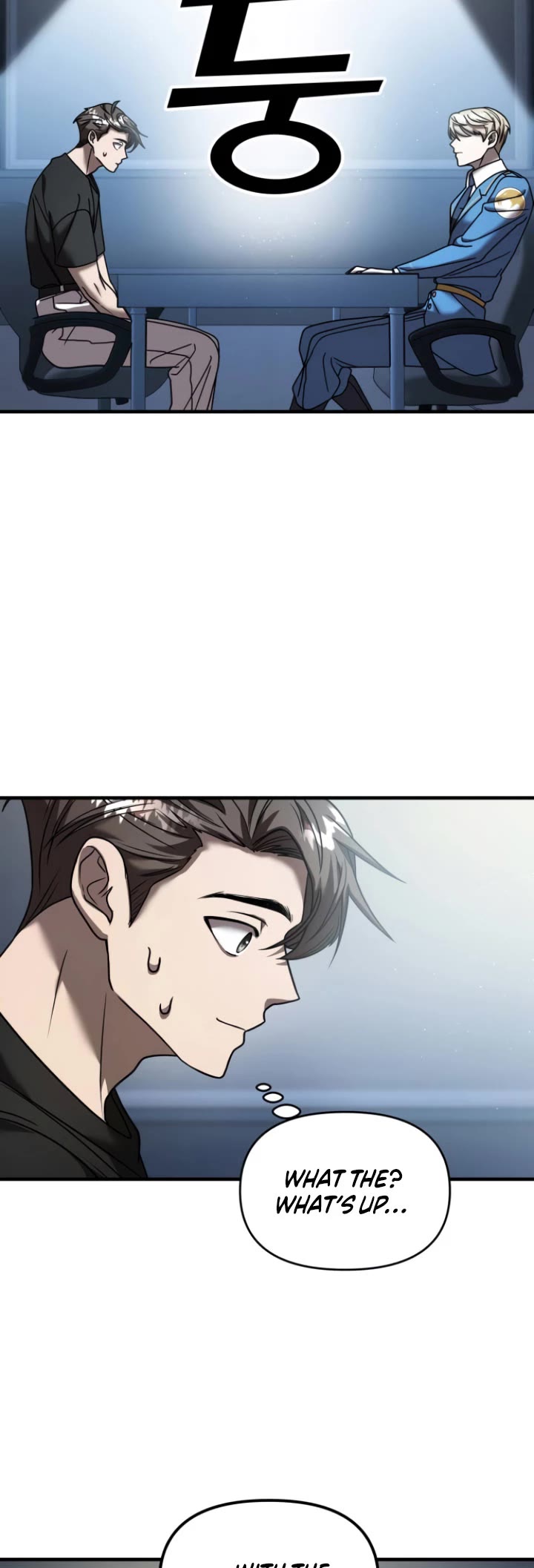 Pure Villain chapter 12 page 47