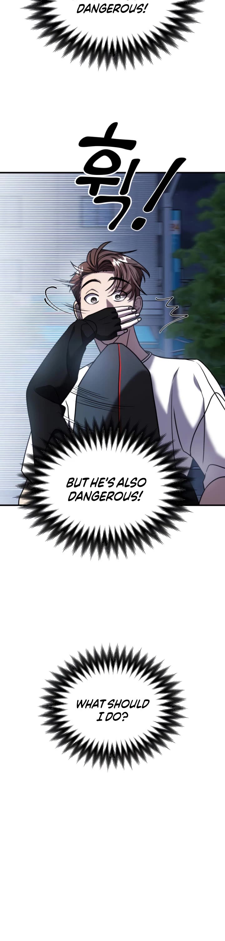 Pure Villain chapter 12 page 8