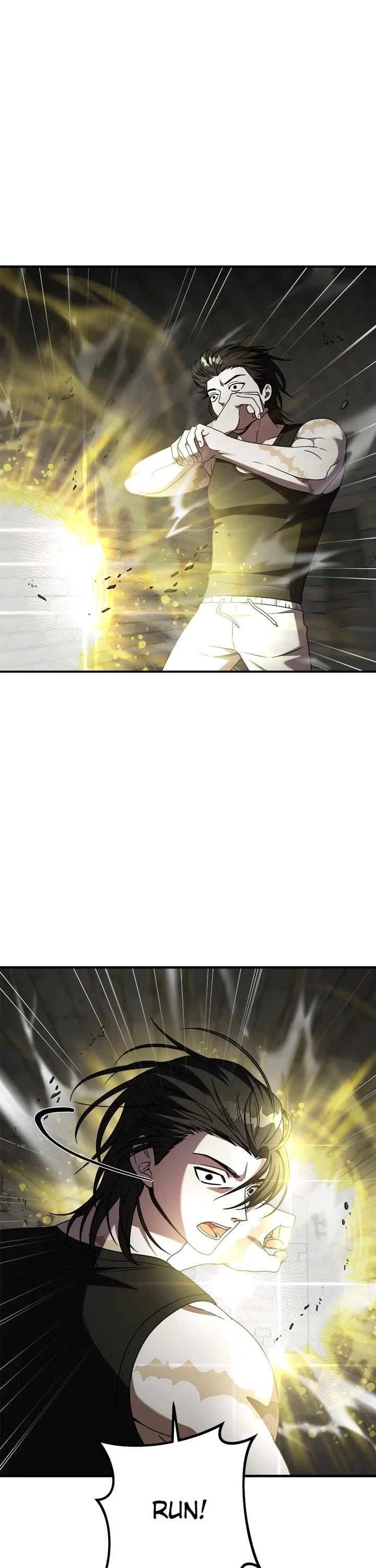 Pure Villain chapter 120 page 1