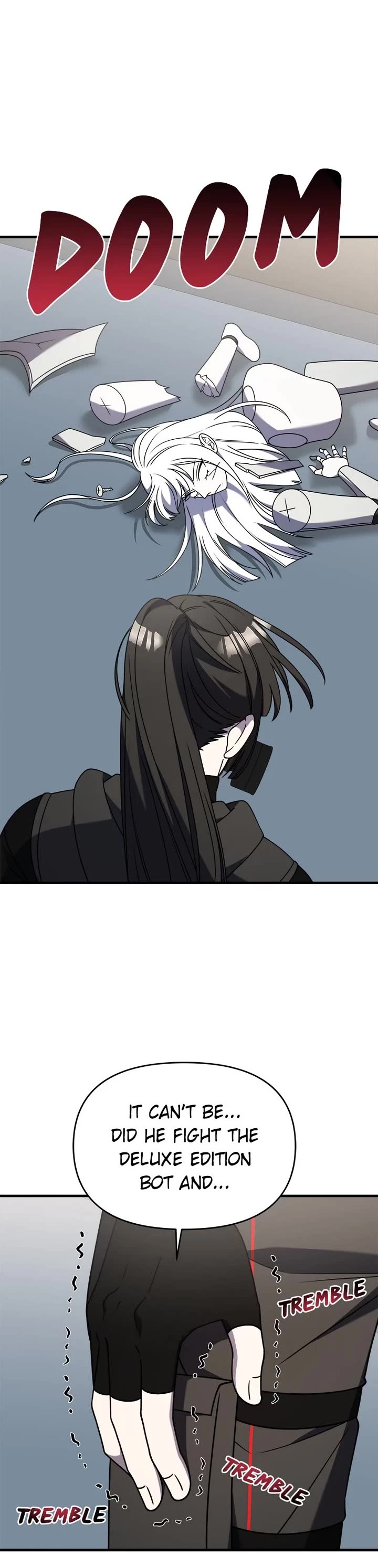 Pure Villain chapter 120 page 10