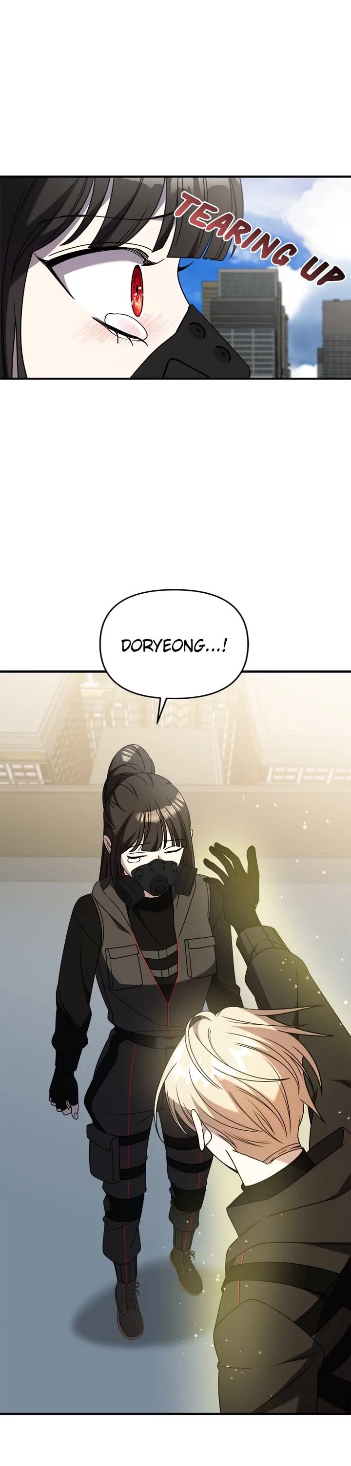 Pure Villain chapter 120 page 11