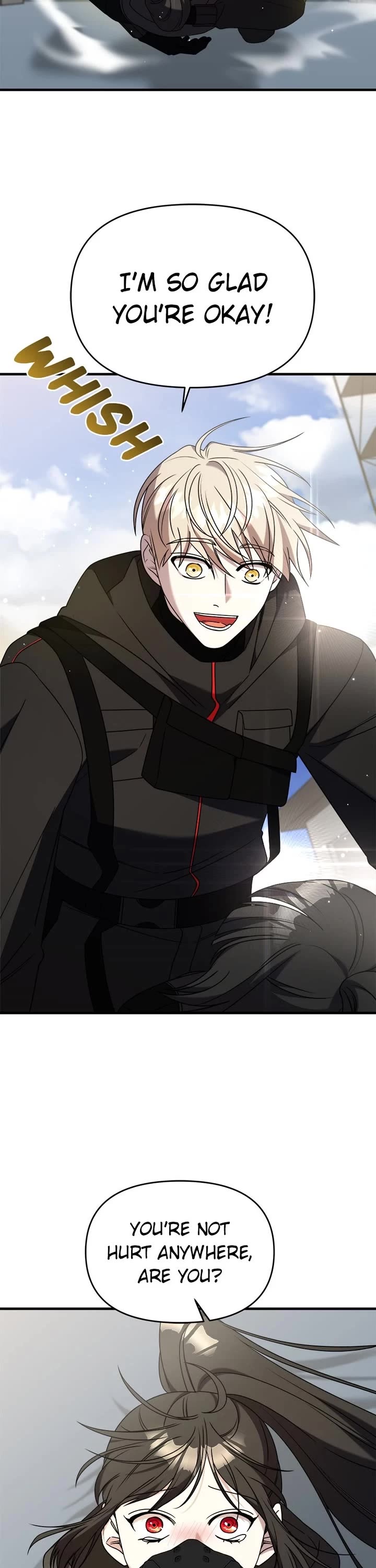 Pure Villain chapter 120 page 13