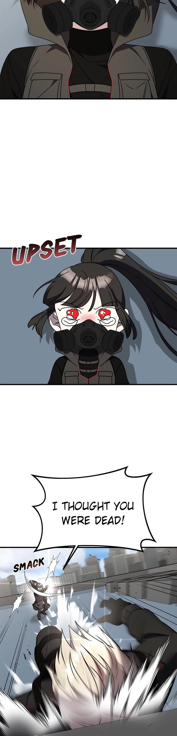 Pure Villain chapter 120 page 14