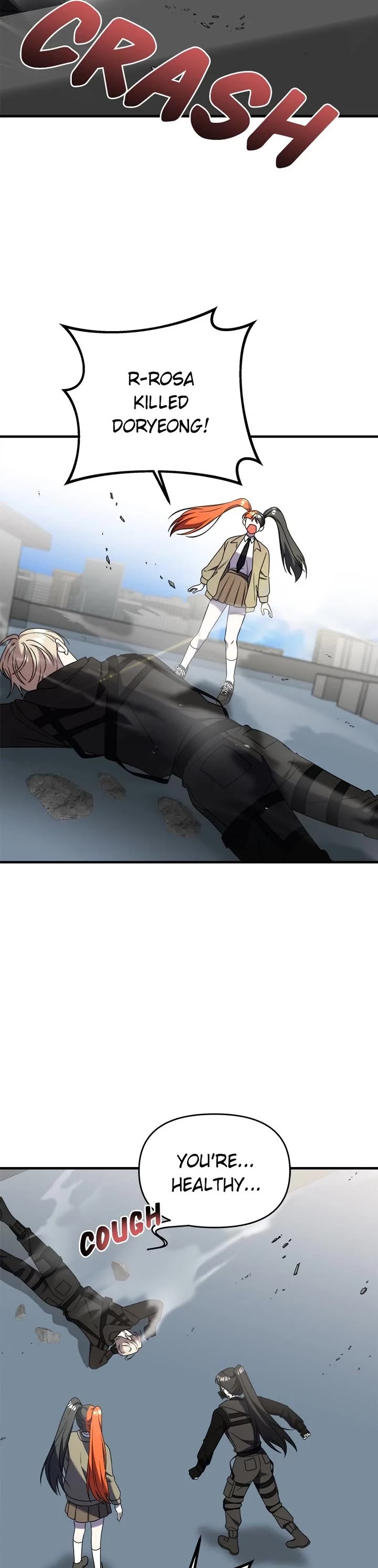 Pure Villain chapter 120 page 15