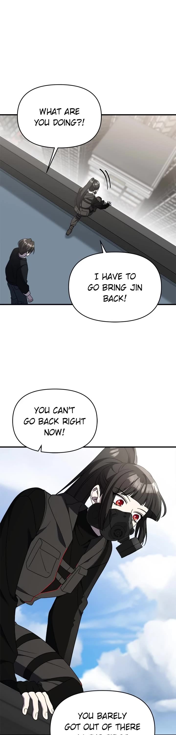 Pure Villain chapter 120 page 17