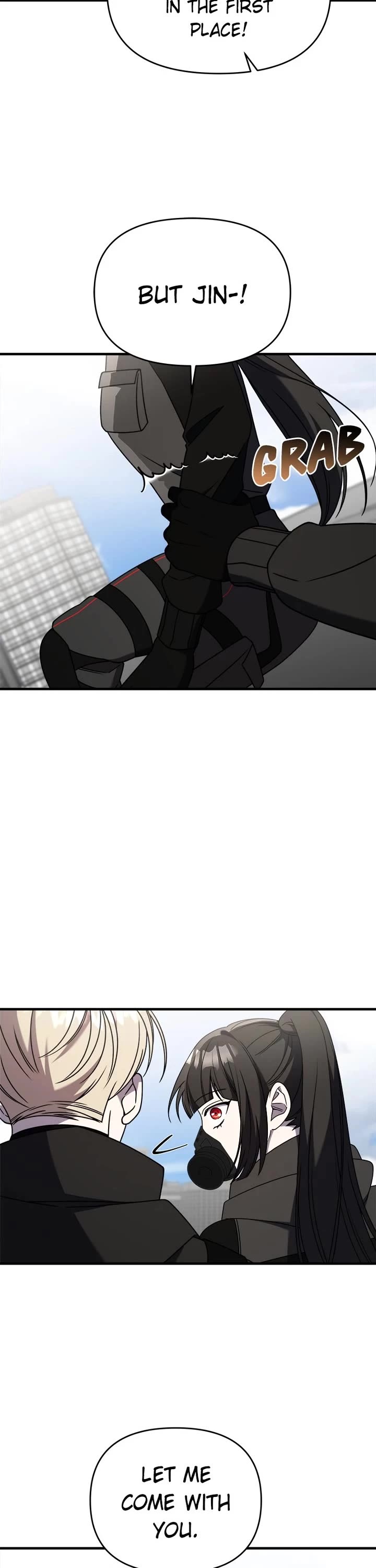 Pure Villain chapter 120 page 18