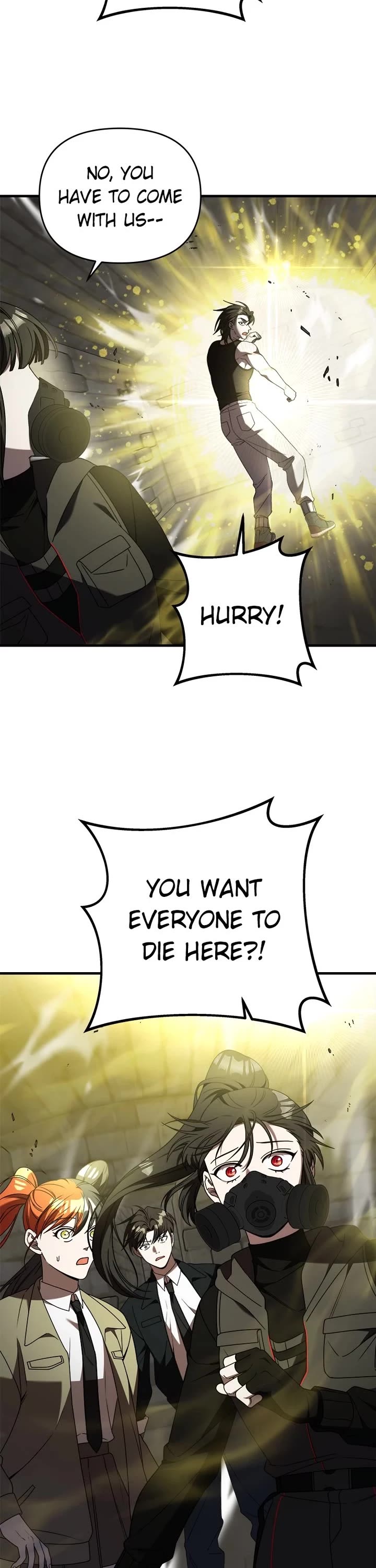 Pure Villain chapter 120 page 2