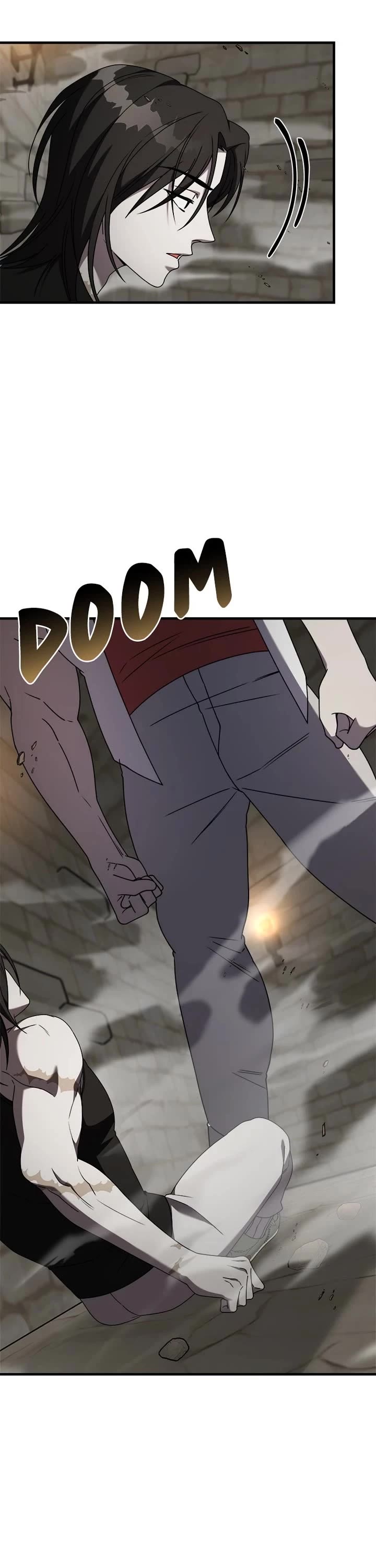 Pure Villain chapter 120 page 21
