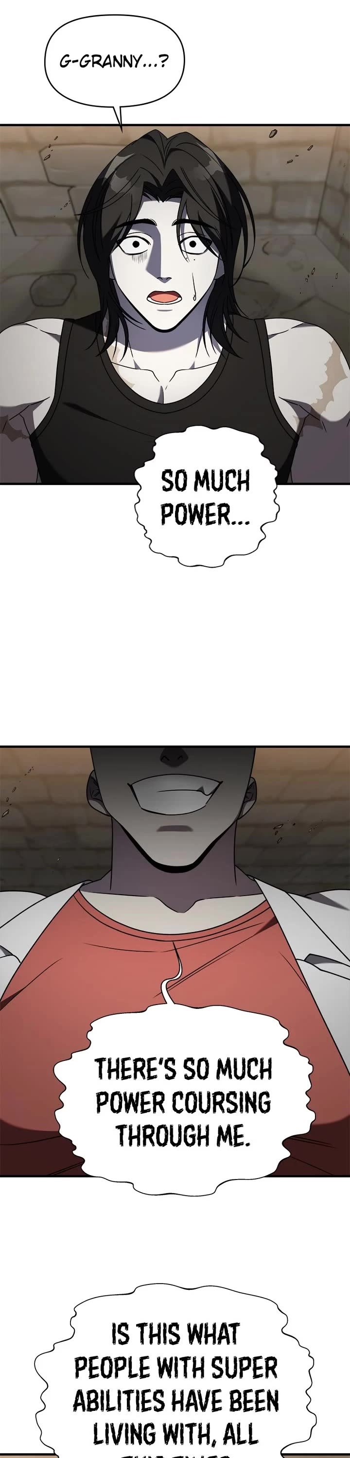 Pure Villain chapter 120 page 22