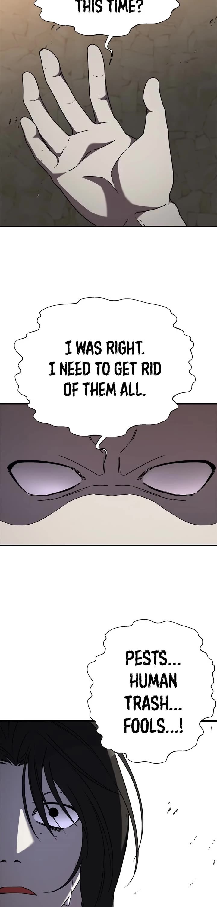 Pure Villain chapter 120 page 23