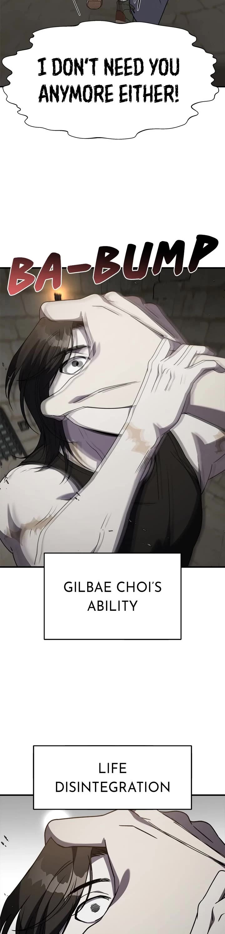 Pure Villain chapter 120 page 25