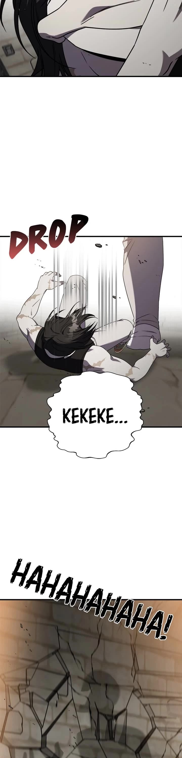 Pure Villain chapter 120 page 26