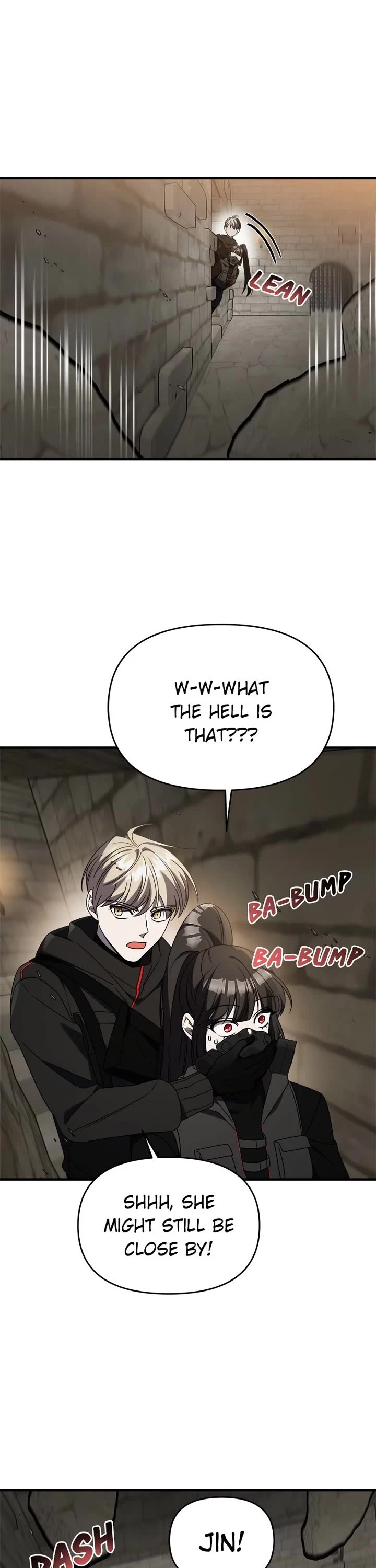 Pure Villain chapter 120 page 28