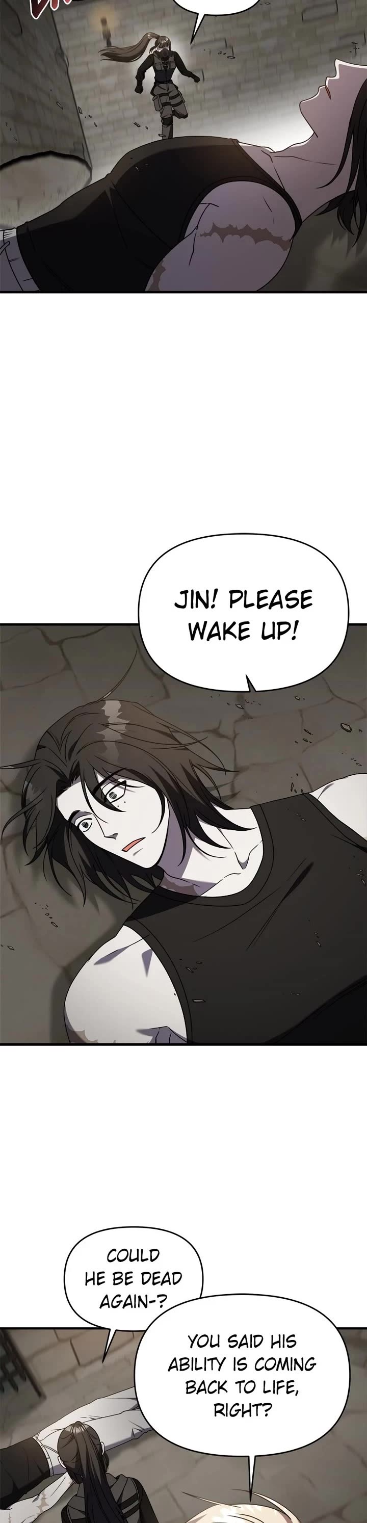 Pure Villain chapter 120 page 29