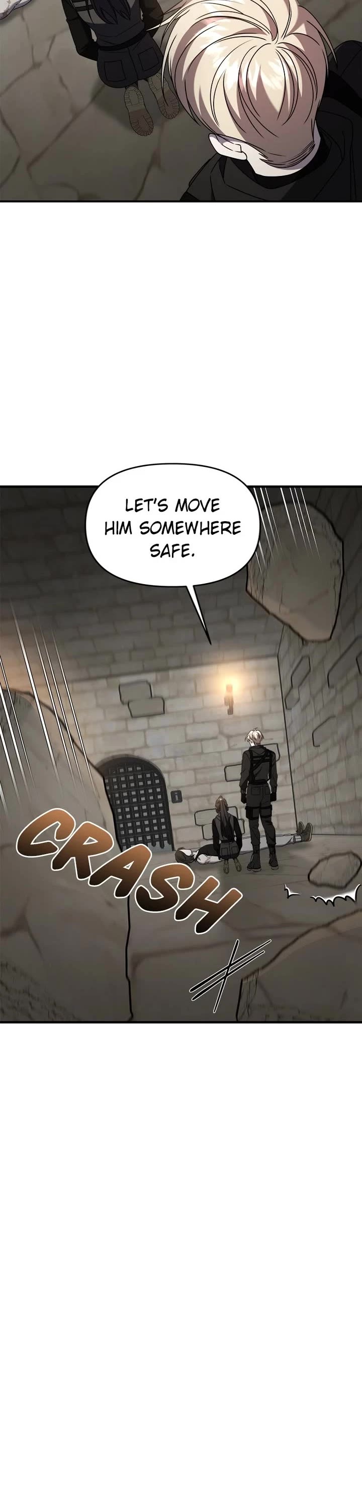 Pure Villain chapter 120 page 30