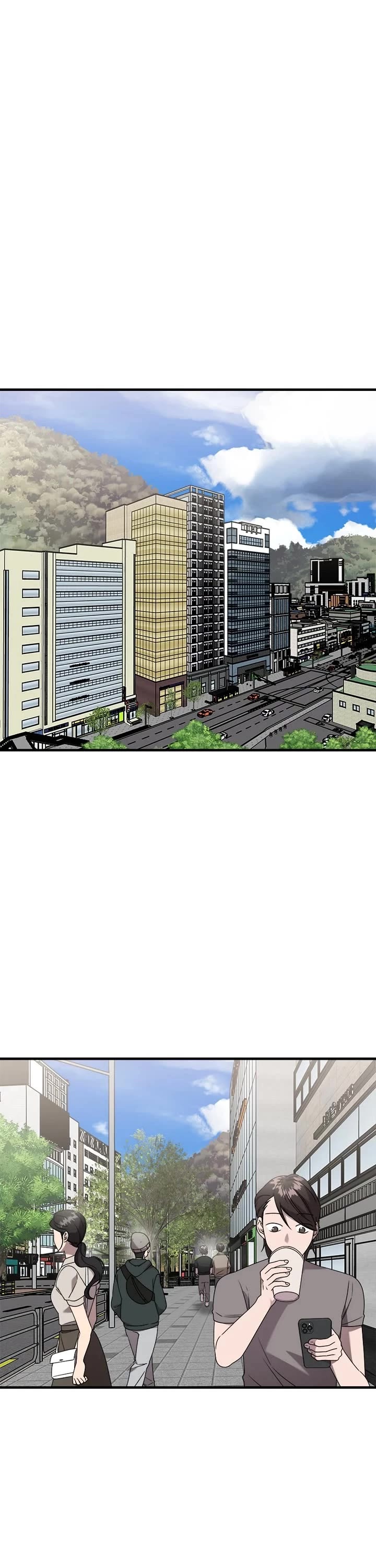 Pure Villain chapter 120 page 31