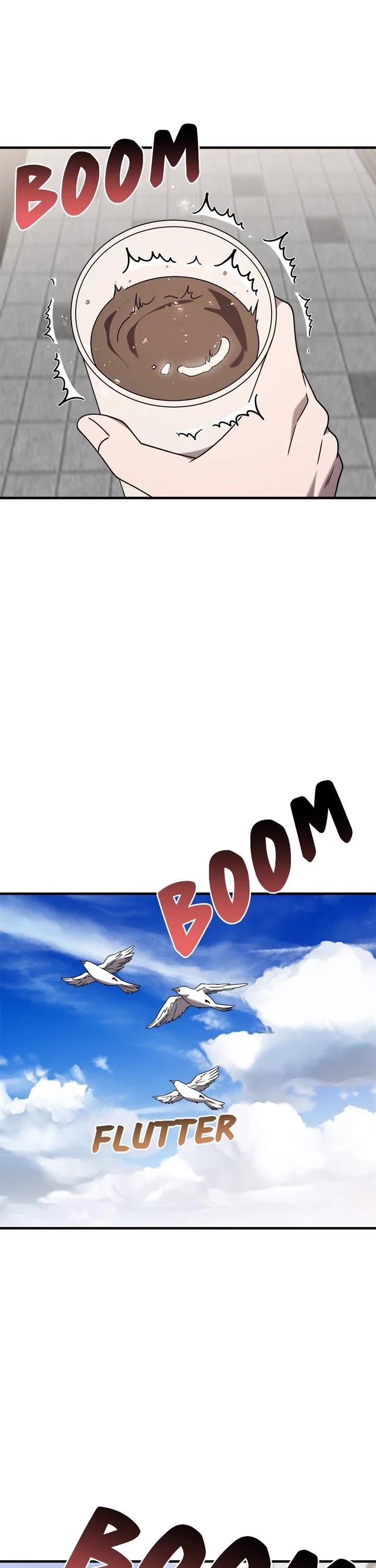 Pure Villain chapter 120 page 32