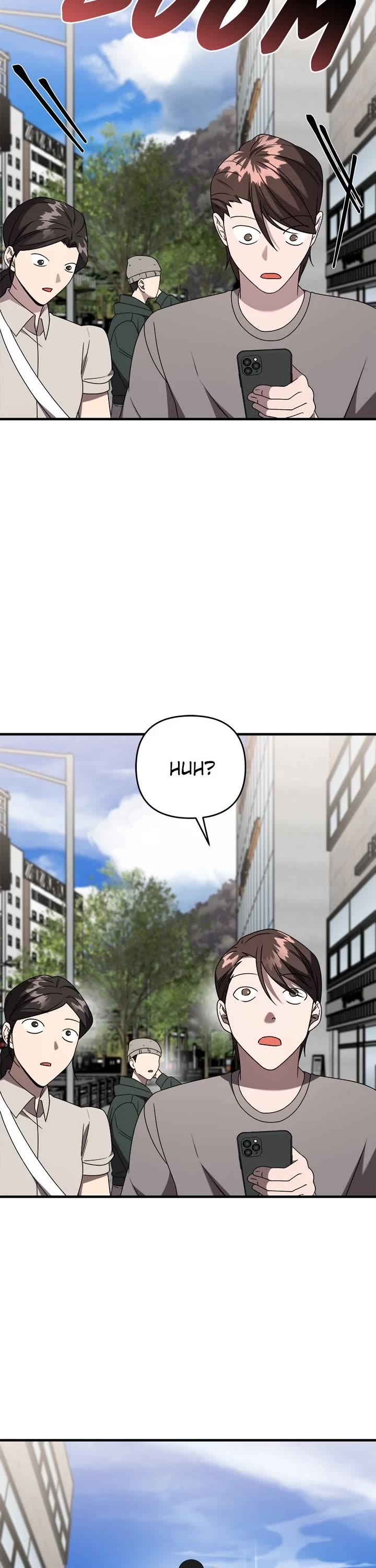 Pure Villain chapter 120 page 33