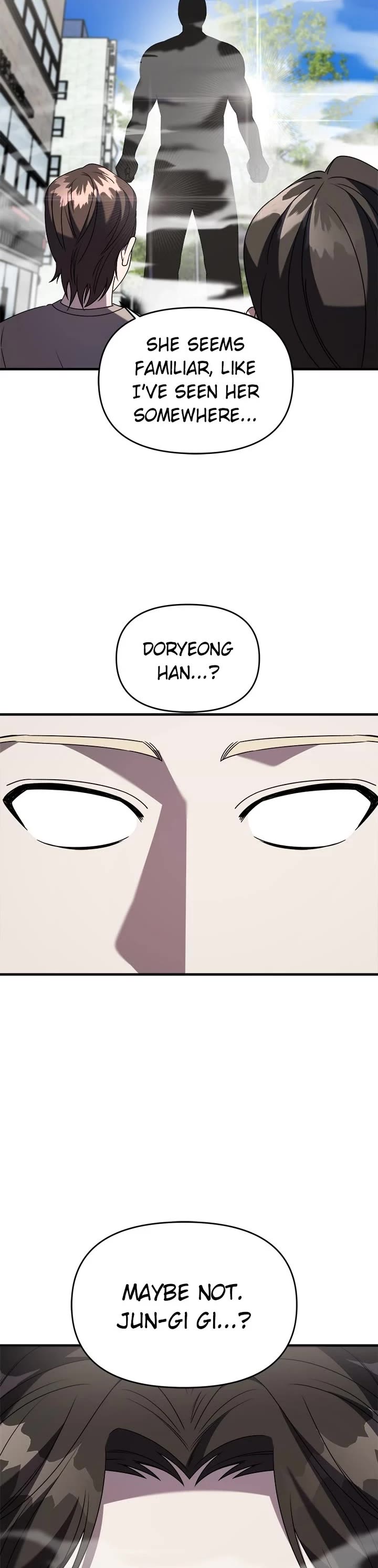 Pure Villain chapter 120 page 34