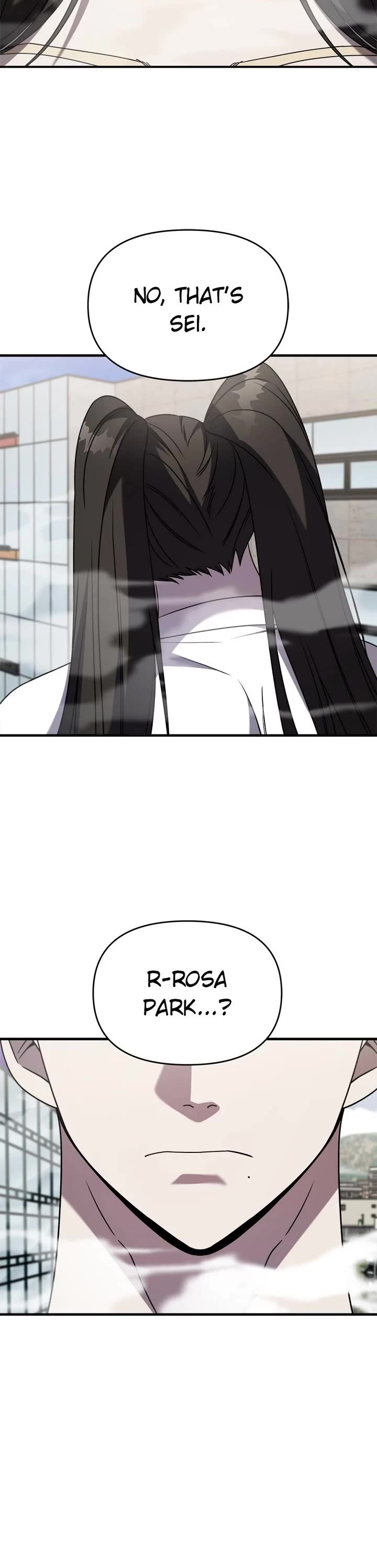 Pure Villain chapter 120 page 35