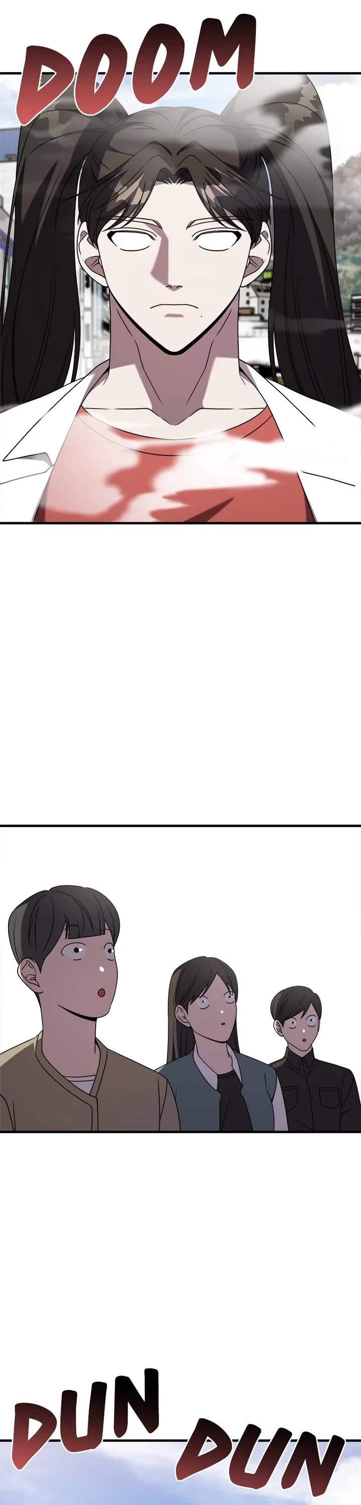 Pure Villain chapter 120 page 36