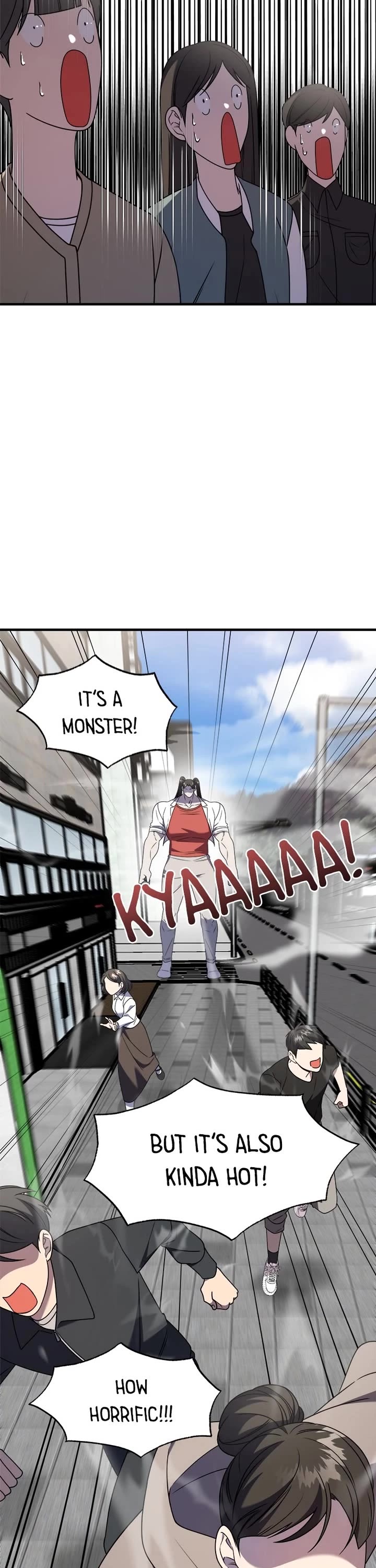 Pure Villain chapter 120 page 38